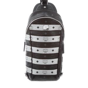 Mcm sling bag